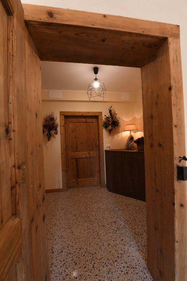 Ca Dei Ciossi Hotel Concordia Sagittaria Екстериор снимка