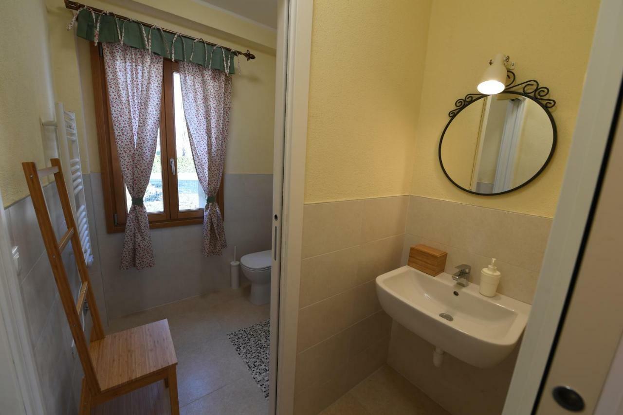 Ca Dei Ciossi Hotel Concordia Sagittaria Екстериор снимка