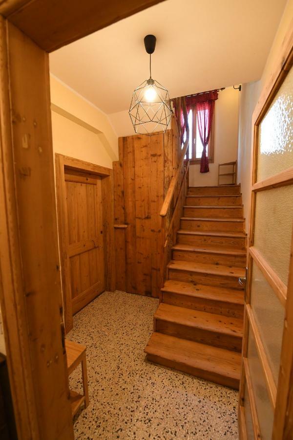 Ca Dei Ciossi Hotel Concordia Sagittaria Екстериор снимка