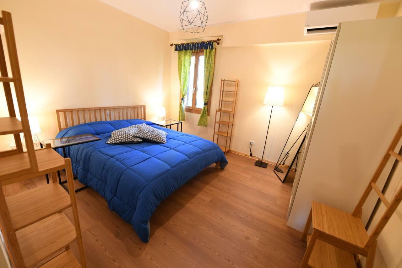 Ca Dei Ciossi Hotel Concordia Sagittaria Екстериор снимка
