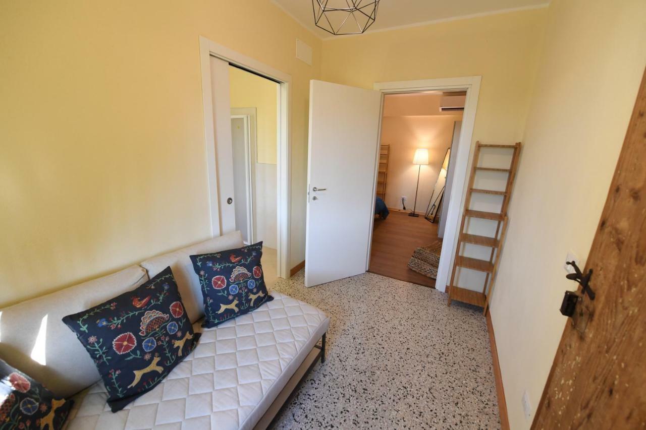 Ca Dei Ciossi Hotel Concordia Sagittaria Екстериор снимка