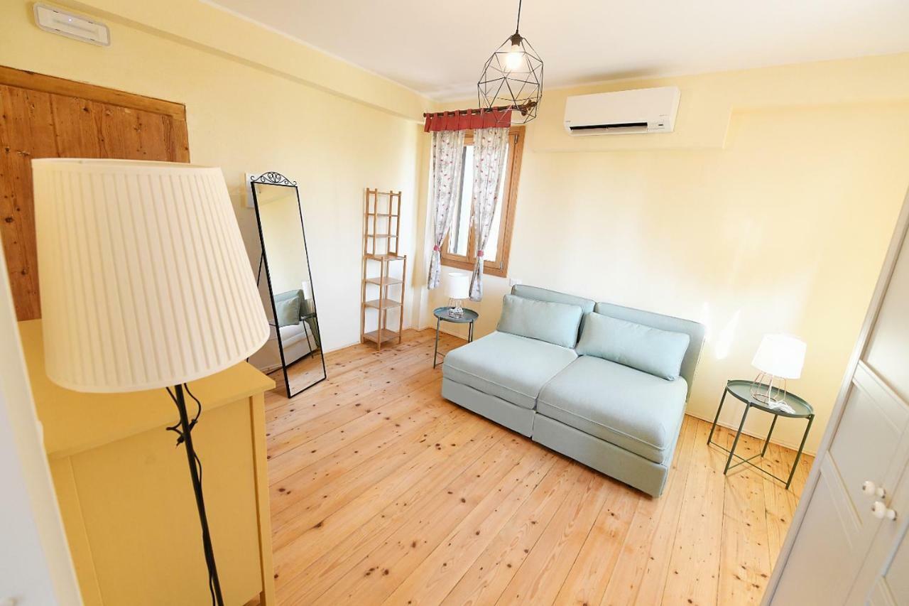 Ca Dei Ciossi Hotel Concordia Sagittaria Екстериор снимка