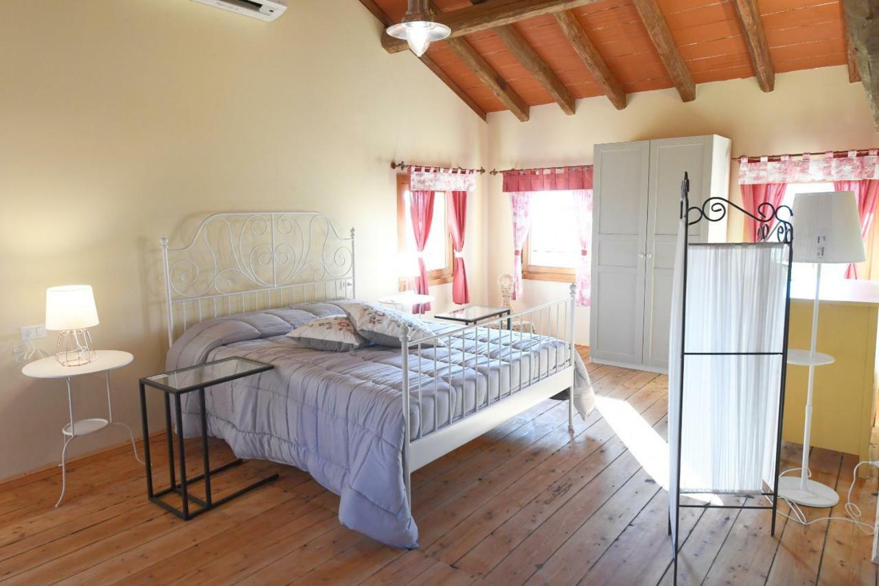 Ca Dei Ciossi Hotel Concordia Sagittaria Екстериор снимка