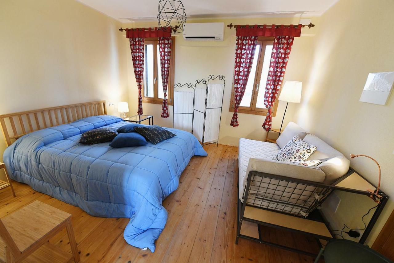 Ca Dei Ciossi Hotel Concordia Sagittaria Екстериор снимка
